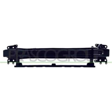 SK0241622_1.JPG Rinforzo Paraurti Anteriore Senza Protezione Pedone Per Skoda Octavia Dal 2004 Al 2008