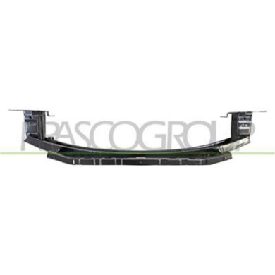 SK0241632_1.JPG Rinforzo Paraurti Anteriore Con Protezione Pedone Per Skoda Octavia Dal 2004 Al 2008