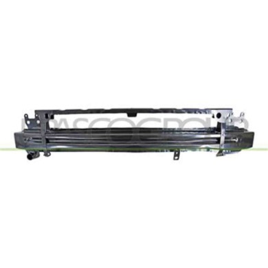SK0241632_2.JPG Rinforzo Paraurti Anteriore Con Protezione Pedone Per Skoda Octavia Dal 2004 Al 2008