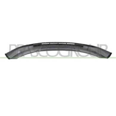 SK0241801_1.JPG Spoiler Paraurti Anteriore Per Skoda Octavia Dal 2004 Al 2008