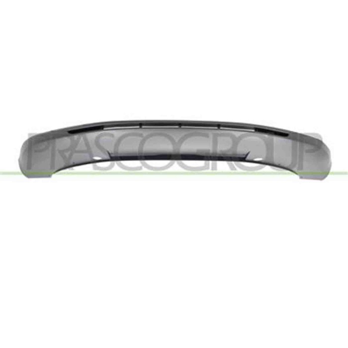 SK0241801_2.JPG Spoiler Paraurti Anteriore Per Skoda Octavia Dal 2004 Al 2008