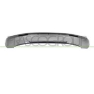 Spoiler Paraurti Anteriore Per Skoda Octavia Dal 2004 Al 2008