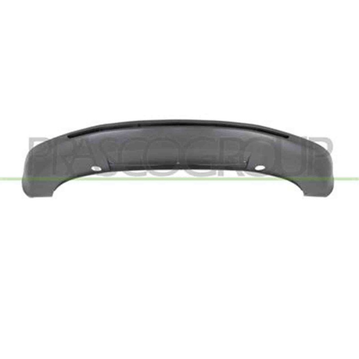 SK0241811_2.JPG Spoiler Paraurti Anteriore Per Skoda Octavia Dal 2004 Al 2008