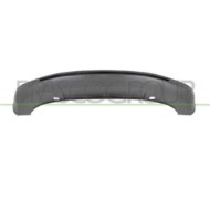 Spoiler Paraurti Anteriore Per Skoda Octavia Dal 2004 Al 2008
