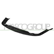 Spoiler Paraurti Posteriore Nero/goffrato Per Skoda Octavia Dal 2004 Al 2008