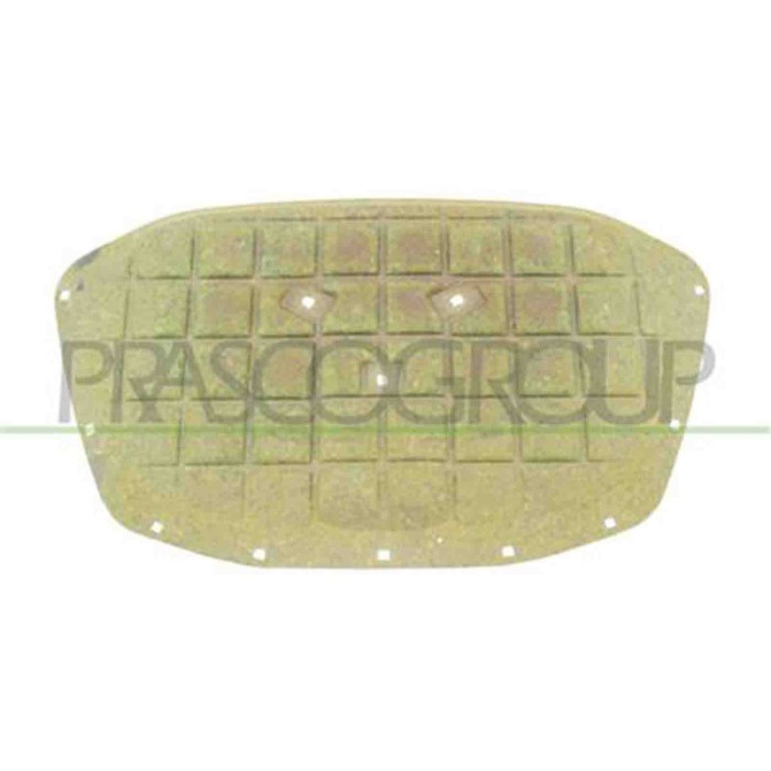 SK0241945_1.JPG Pannello Insonorizzatore Cofano Per Skoda Octavia Dal 2004 Al 2008