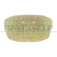 SK0241945_1.JPG Pannello Insonorizzatore Cofano Per Skoda Octavia Dal 2004 Al 2008