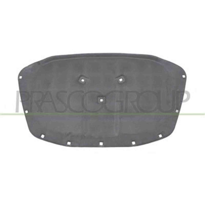 SK0241945_2.JPG Pannello Insonorizzatore Cofano Per Skoda Octavia Dal 2004 Al 2008