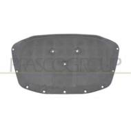 Pannello Insonorizzatore Cofano Per Skoda Octavia Dal 2004 Al 2008