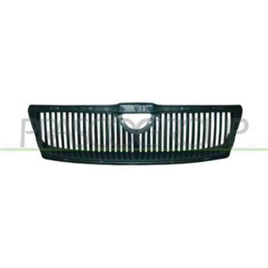 SK0242001_1.JPG Griglia Radiatore Per Skoda Octavia Dal 2004 Al 2008