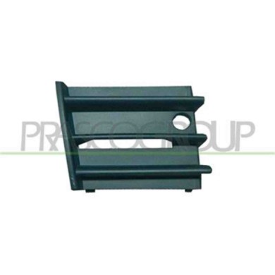GUIDA_ALLA_SCELTA.JPG Griglia Destra Paraurti Anteriore Per Skoda Octavia Dal 2004 Al 2008