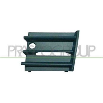 GUIDA_ALLA_SCELTA.JPG Griglia Sinistra Paraurti Anteriore Per Skoda Octavia Dal 2004 Al 2008