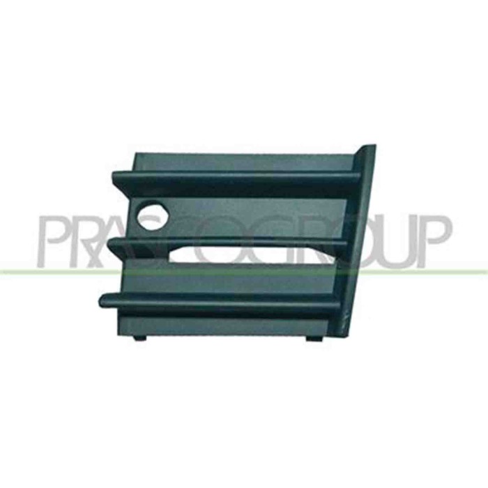 GUIDA_ALLA_SCELTA.JPG Griglia Sinistra Paraurti Anteriore Per Skoda Octavia Dal 2004 Al 2008