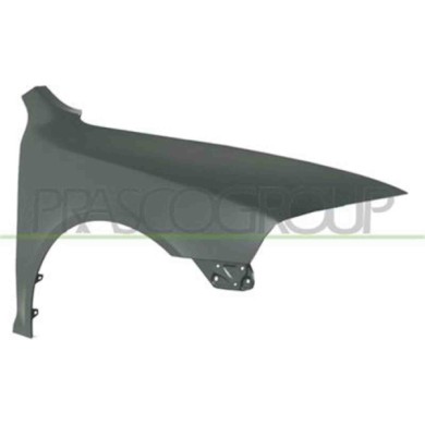 GUIDA_ALLA_SCELTA.JPG Parafango Anteriore Destro Per Skoda Octavia Dal 2004 Al 2008