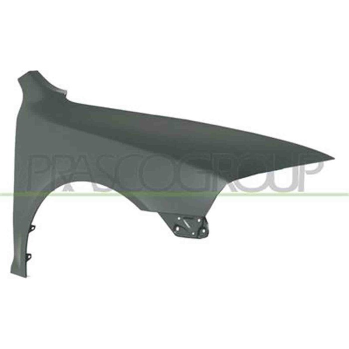 GUIDA_ALLA_SCELTA.JPG Parafango Anteriore Destro Per Skoda Octavia Dal 2004 Al 2008