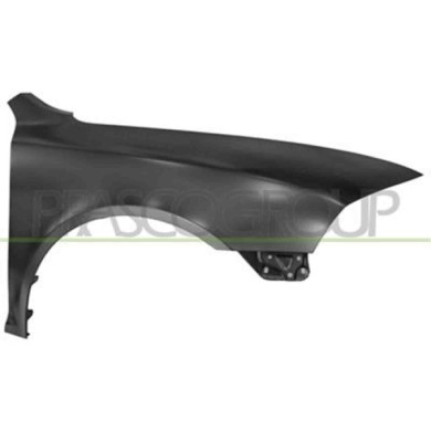 GUIDA_ALLA_SCELTA.JPG Parafango Anteriore Destro Per Skoda Octavia Dal 2004 Al 2008