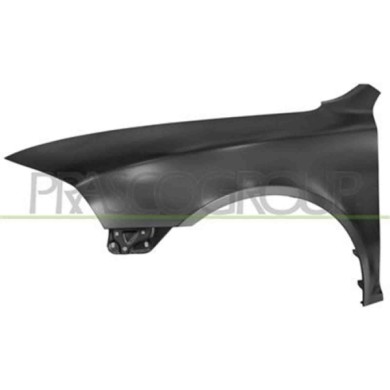 GUIDA_ALLA_SCELTA.JPG Parafango Anteriore Sinistro Per Skoda Octavia Dal 2004 Al 2008