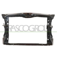 Frontale Anteriore Completo Per Skoda Octavia Dal 2004 Al 2008