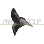 Passaruota Anteriore Sinistro Per Skoda Octavia Dal 2004 Al 2008