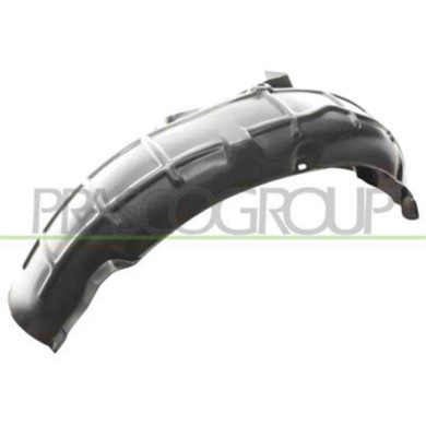 GUIDA_ALLA_SCELTA.JPG Passaruota Anteriore Sinistro Per Skoda Octavia Dal 2004 Al 2008