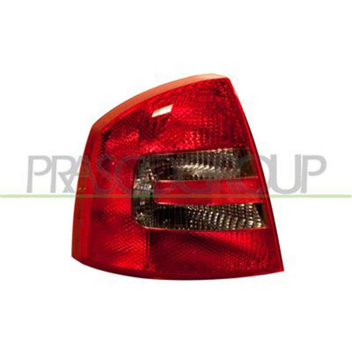 GUIDA_ALLA_SCELTA.JPG Fanale Posteriore Sinistro Per Skoda Octavia Dal 2004 Al 2008
