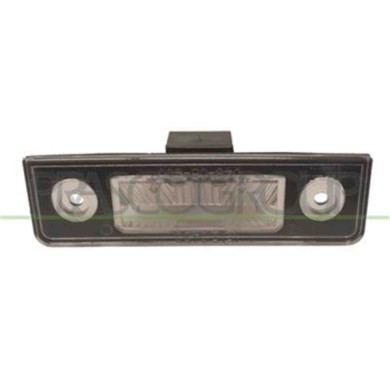 SK0244350_1.JPG Luce Targa Per Skoda Octavia Dal 2004 Al 2008