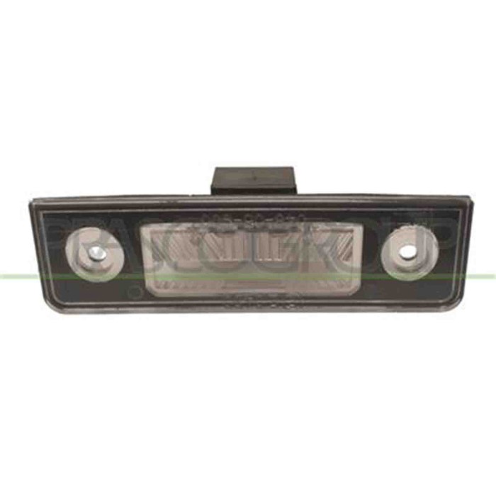 SK0244350_1.JPG Luce Targa Per Skoda Octavia Dal 2004 Al 2008