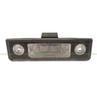 Luce Targa Per Skoda Octavia Dal 2004 Al 2008