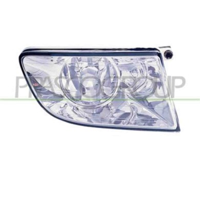 GUIDA_ALLA_SCELTA.JPG Fendinebbia Destro Per Skoda Octavia Dal 2004 Al 2008