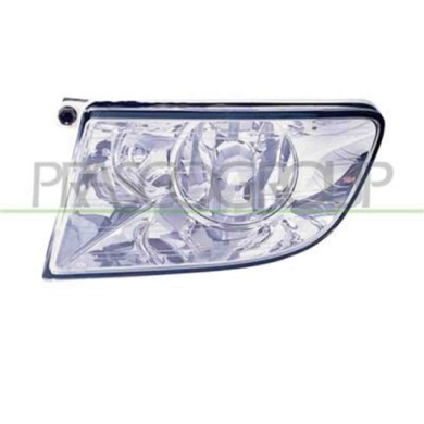 GUIDA_ALLA_SCELTA.JPG Fendinebbia Sinistro Per Skoda Octavia Dal 2004 Al 2008