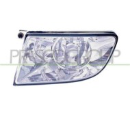 Fendinebbia Sinistro Per Skoda Octavia Dal 2004 Al 2008