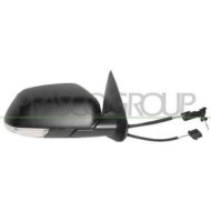 Retrovisore Destro A Cavi Per Skoda Octavia Dal 2004 Al 2008