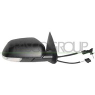 GUIDA_ALLA_SCELTA.JPG Retrovisore Destro A Cavi Per Skoda Octavia Dal 2004 Al 2008