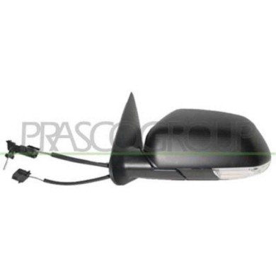 GUIDA_ALLA_SCELTA.JPG Retrovisore Sinistro A Cavi Per Skoda Octavia Dal 2004 Al 2008
