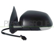 Retrovisore Sinistro Per Skoda Octavia Dal 2004 Al 2008
