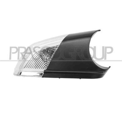 GUIDA_ALLA_SCELTA.JPG Fanale E Luce Cortesia Retrovisore Destro Per Skoda Octavia Dal 2004 Al 2008