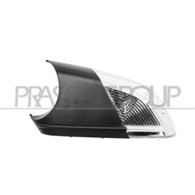 GUIDA_ALLA_SCELTA.JPG Fanale E Luce Cortesia Retrovisore Sinistro Per Skoda Octavia Dal 2004 Al 2008