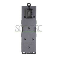 SK024WS04_3.JPG Pulsantiera Nera Per Skoda Octavia Dal 1997 Al 2000