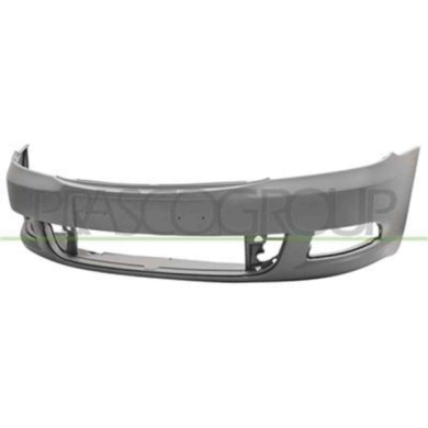 SK0281001_1.JPG Paraurti Anteriore Con Primer Per Skoda Octavia Dal 2008 Al 2013