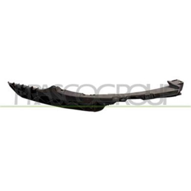 GUIDA_ALLA_SCELTA.JPG Staffa Laterale Destra Paraurti Anteriore Plastica Per Skoda Octavia Dal 2008 Al 2013