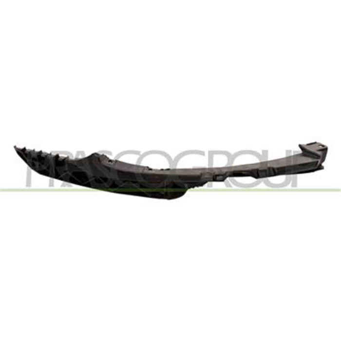 GUIDA_ALLA_SCELTA.JPG Staffa Laterale Destra Paraurti Anteriore Plastica Per Skoda Octavia Dal 2008 Al 2013