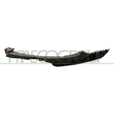 GUIDA_ALLA_SCELTA.JPG Staffa Laterale Sinistra Paraurti Anteriore Plastica Per Skoda Octavia Dal 2008 Al 2013