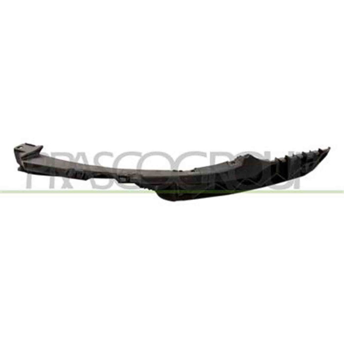 GUIDA_ALLA_SCELTA.JPG Staffa Laterale Sinistra Paraurti Anteriore Plastica Per Skoda Octavia Dal 2008 Al 2013
