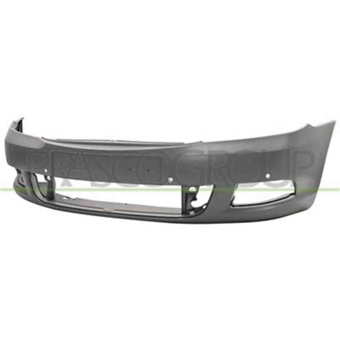 SK0281011_1.JPG Paraurti Anteriore Con Primer Per Skoda Octavia Dal 2008 Al 2013