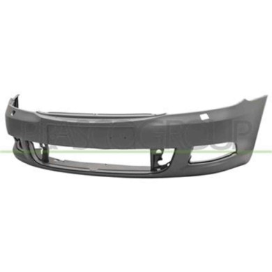 SK0281021_1.JPG Paraurti Anteriore Con Primer Per Skoda Octavia Dal 2008 Al 2013