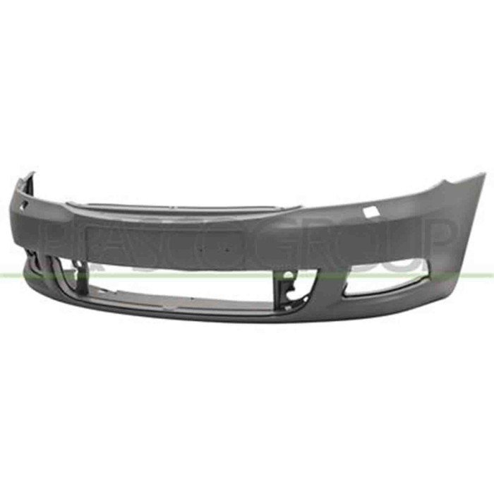 SK0281021_1.JPG Paraurti Anteriore Con Primer Per Skoda Octavia Dal 2008 Al 2013