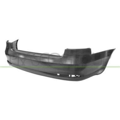 GUIDA_ALLA_SCELTA.JPG Paraurti Posteriore Nero Per Skoda Octavia Dal 2008 Al 2013