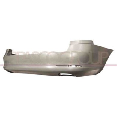 GUIDA_ALLA_SCELTA.JPG Paraurti Posteriore Grigio Per Skoda Octavia Dal 2008 Al 2013