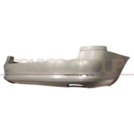 Paraurti Posteriore Grigio Per Skoda Octavia Dal 2008 Al 2013