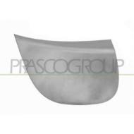 Tappo Coprigancio Traino Posteriore Per Skoda Octavia Dal 2008 Al 2013